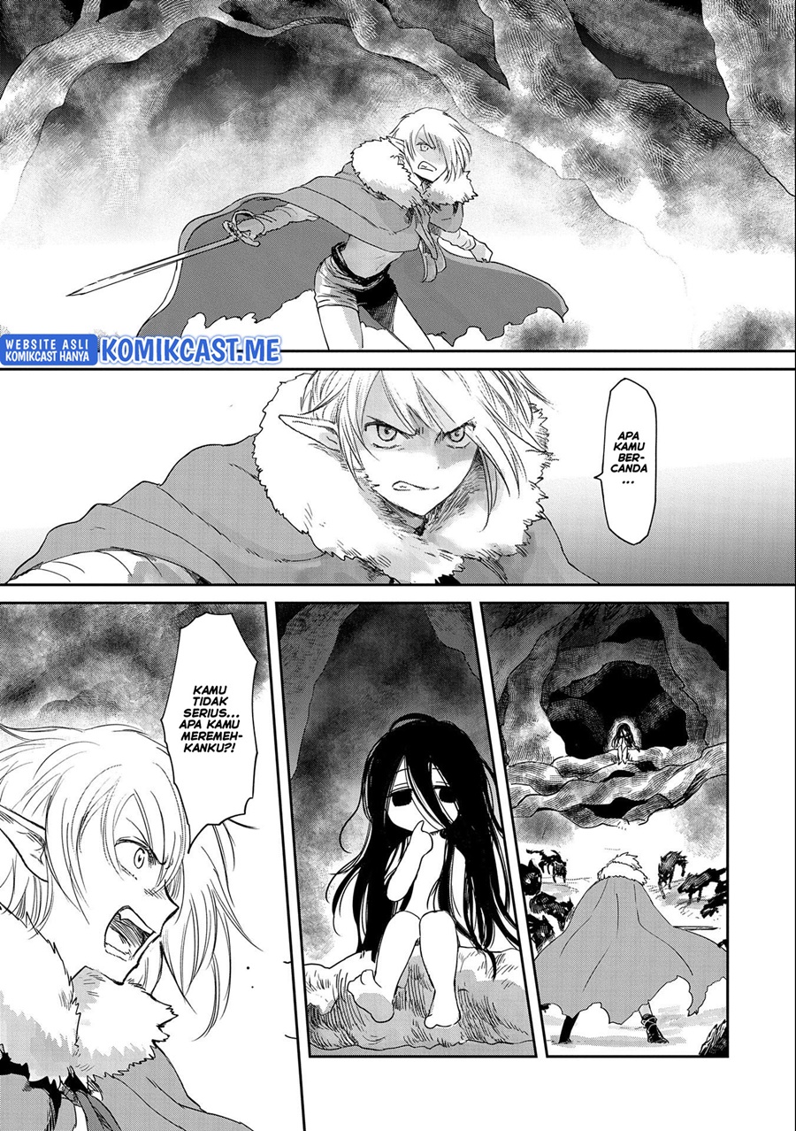 Boukensha ni Naritai to Miyako ni Deteitta Musume ga S Rank ni Natteta